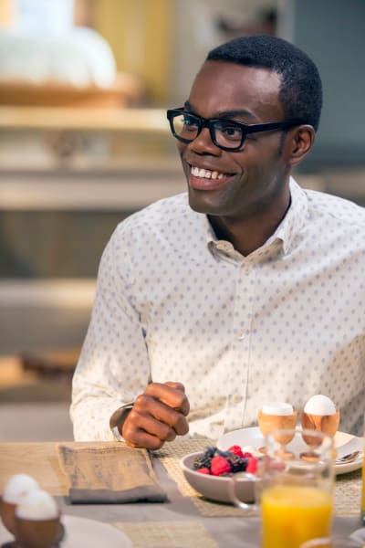 Chidi TGP