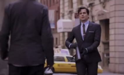 White Collar Summer Finale Review: Choosing Sides