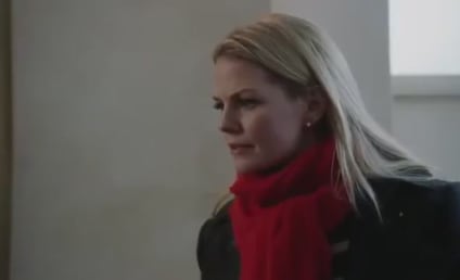 Once Upon a Time Clips: New York, New Discovery