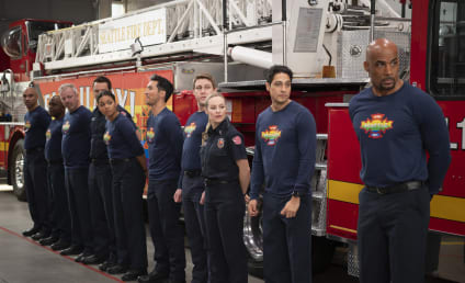 Station 19 Fans Are Desperate to Save the Show … But Is It Actually Ending at the Perfect Time?