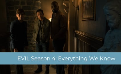 EVIL Season 4: Cast, Plot, Release Date, and Everything Else You Need to Know