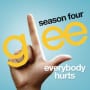 Glee cast everybody hurts
