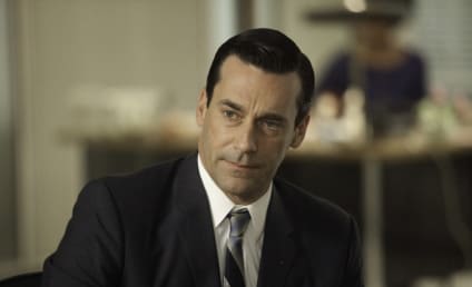 Mad Men Review: It Turns To Crap