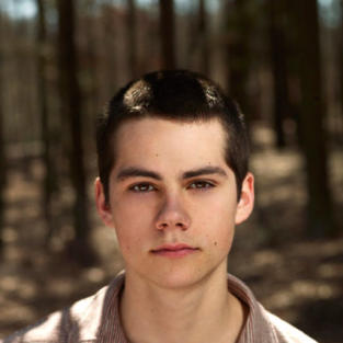Stiles Stilinski