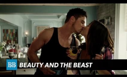 Beauty and The Beast Season 3 Promo: Love and...MARRIAGE?!