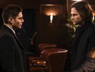 Supernatural season clearance 13 watch online