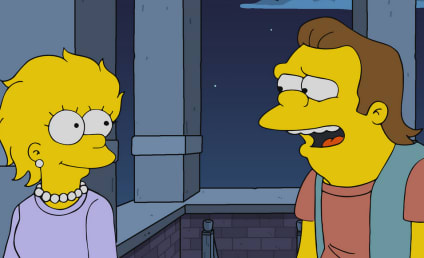 Watch The Simpsons Online: Season 34 Episode 10