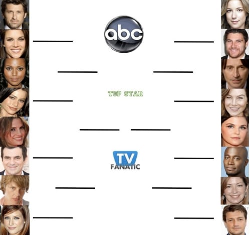 ABC bracket