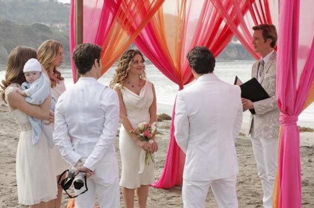 Jack and Amanda's Wedding
