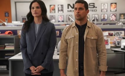 NCIS/NCIS Hawai'i Crossover Confirmed: Get the Details!