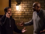 Holt Plays Coach - Brooklyn Nine-Nine