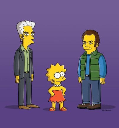 Watch The Simpsons Season 18 Episode 10 Online - TV Fanatic
