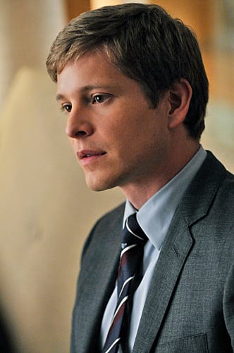 Cary Agos Picture