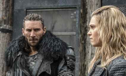 The 100 Season 4 Episode 6 Review: We Will Rise