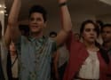 Faking It Review Almost Making It TV Fanatic