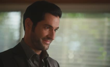 TV Ratings Report: Lucifer Spikes, The Resident Stabilizes