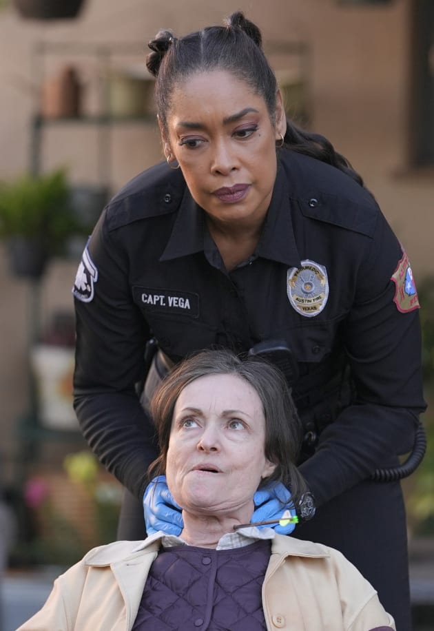 FOX Season Finale Dates for 911, TwoHour Lone Star, and More TV