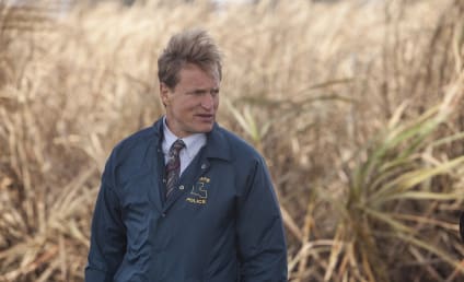 True Detective Review: Do You Believe In Ghosts? 
