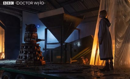 Doctor Who Season 11 Episode 11 Review: Resolution