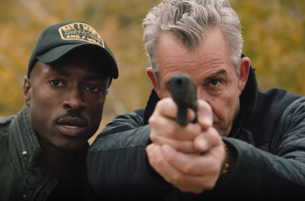 Yellowstone Season 2 Episode 5 Review: Touching Your Enemy - TV Fanatic