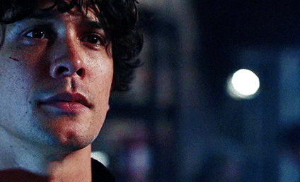The 100: Expanding On Bellamy Blake's Romantic Life (And Its Value)