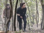 Protecting a Teenager - NCIS: New Orleans