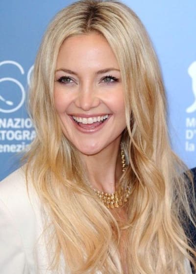 Kate Hudson Smile