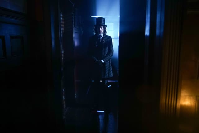 I'm Here - Gotham Season 3 Episode 3
