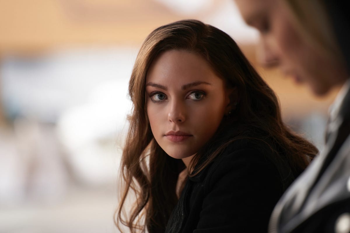 Legacies Saison 4 Episode 13 The CW Sets Finale Dates for Legacies, All American, & More! - TV Fanatic