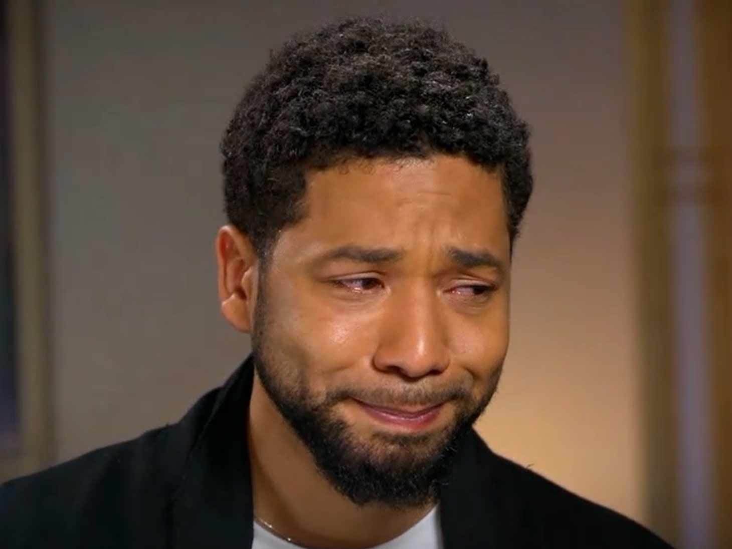 Jussie Smollett Case A Timeline Of Destruction Tv Fanatic
