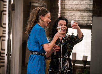 Younger Season 5 Episode 6 Tv Fanatic