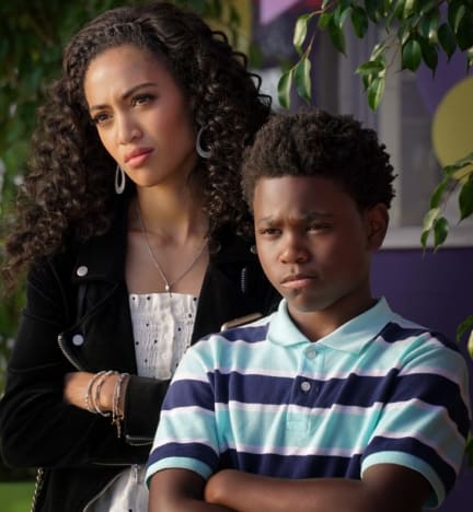 All American Season 2 Episode 9 Review One of Them Nights TV