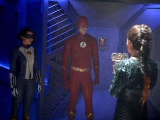 Watch flash season sales 5 episode 11