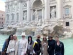 Roman Holiday - The Real Housewives of Beverly Hills