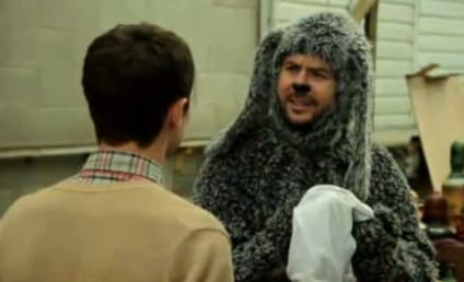 Wilfred Review: Live In The Now!