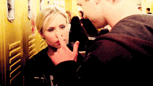 Veronica Mars, Veronica Mars