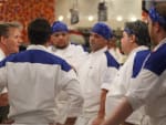 10 Chefs Left