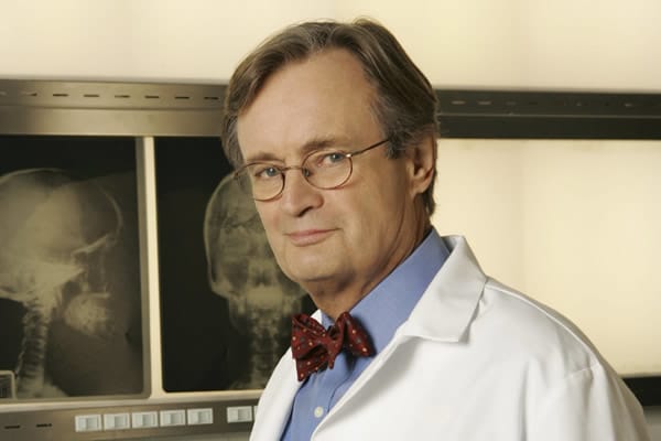 Dr. Mallard Photo