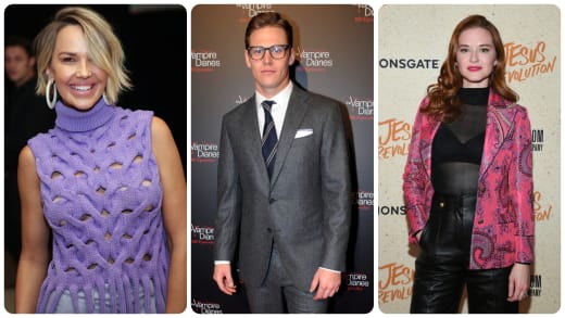 Hallmark September Movie Guide A Vampire Diaries Reunion Sarah