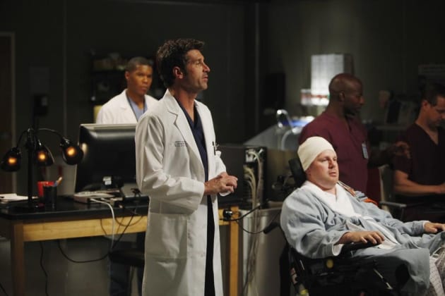 Grey's anatomy season 10 clearance episode 15 full episode