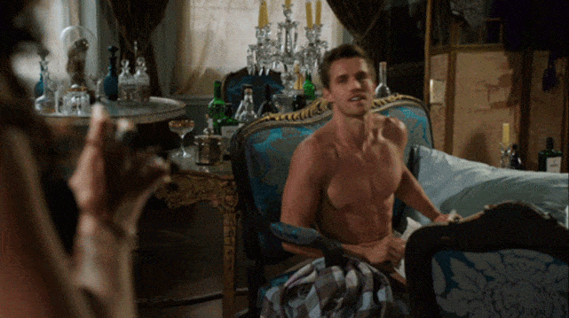 Jasper - The Royals