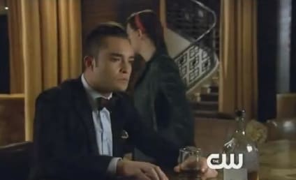 Gossip Girl Episode Preview: The Final Four