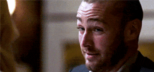 Shelby and Ryan - Quantico