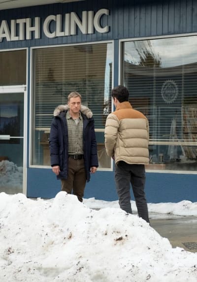 Resident alien episode 1 free sales online