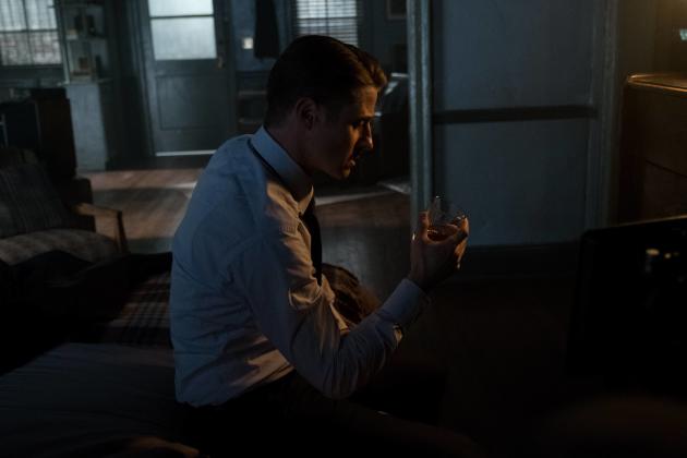 Drink it All Away - Gotham Season 3 Episode 14