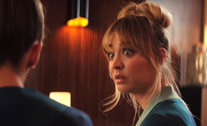 The Flight Attendant Season 2 Trailer Finds Kaley Cuoco Playing Four Roles