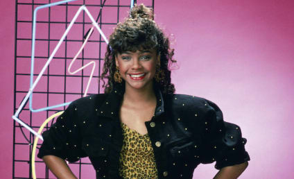 Saved by the Bell Revival: Lark Voorhies to Return as Lisa Turtle