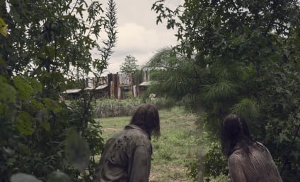 Watch The Walking Dead Online: Season 9 Episode 10