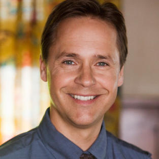 Byron Montgomery