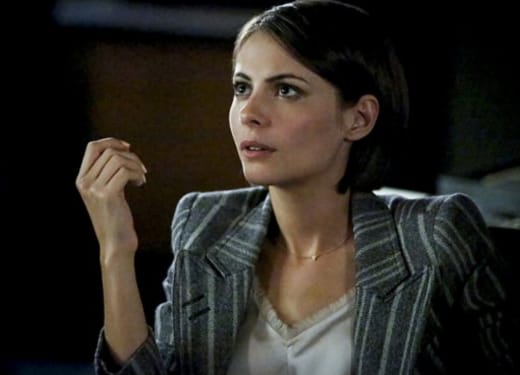 arrow 5x02